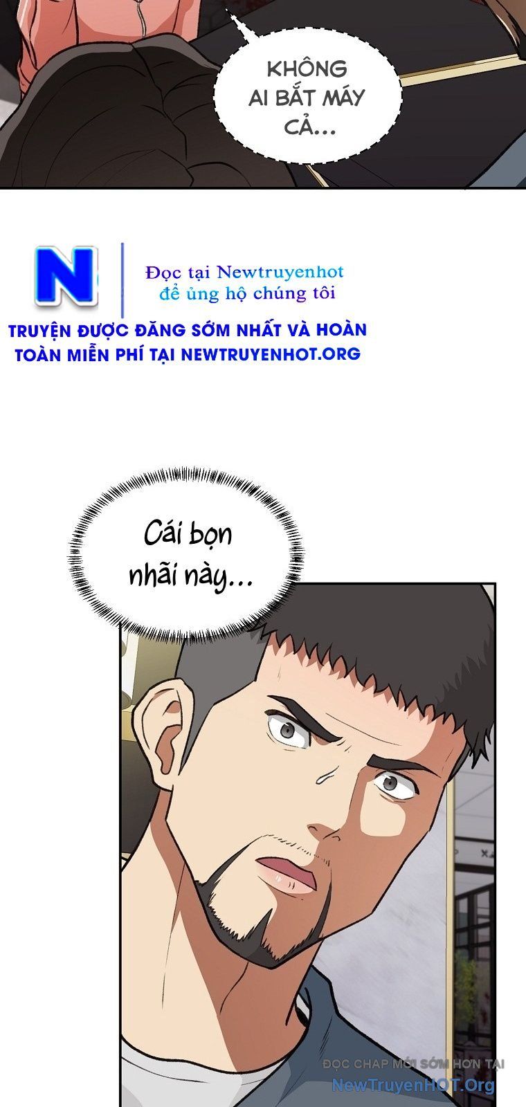 Du Thuyền Định Mệnh - Chapter 3 - Page 11