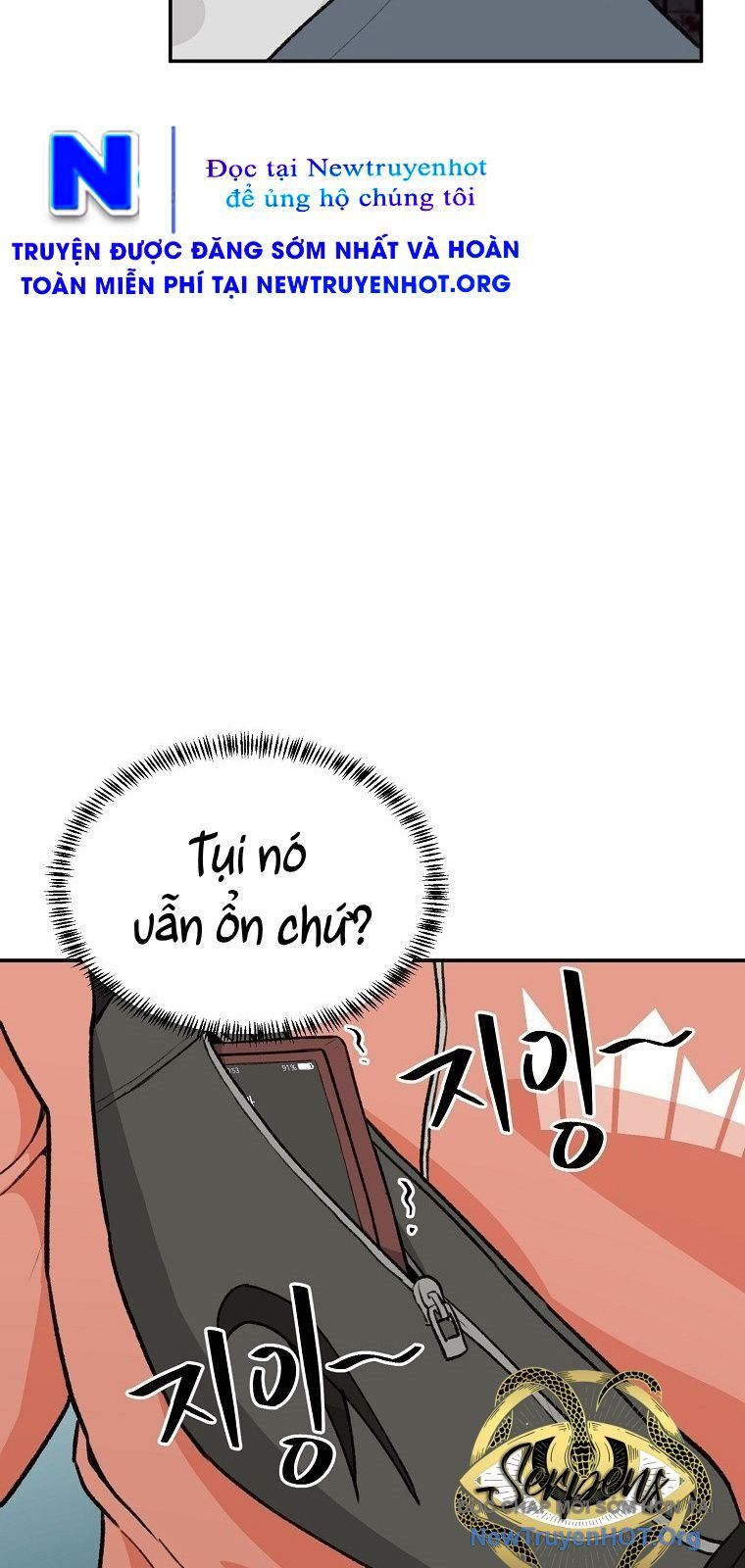 Du Thuyền Định Mệnh - Chapter 3 - Page 12