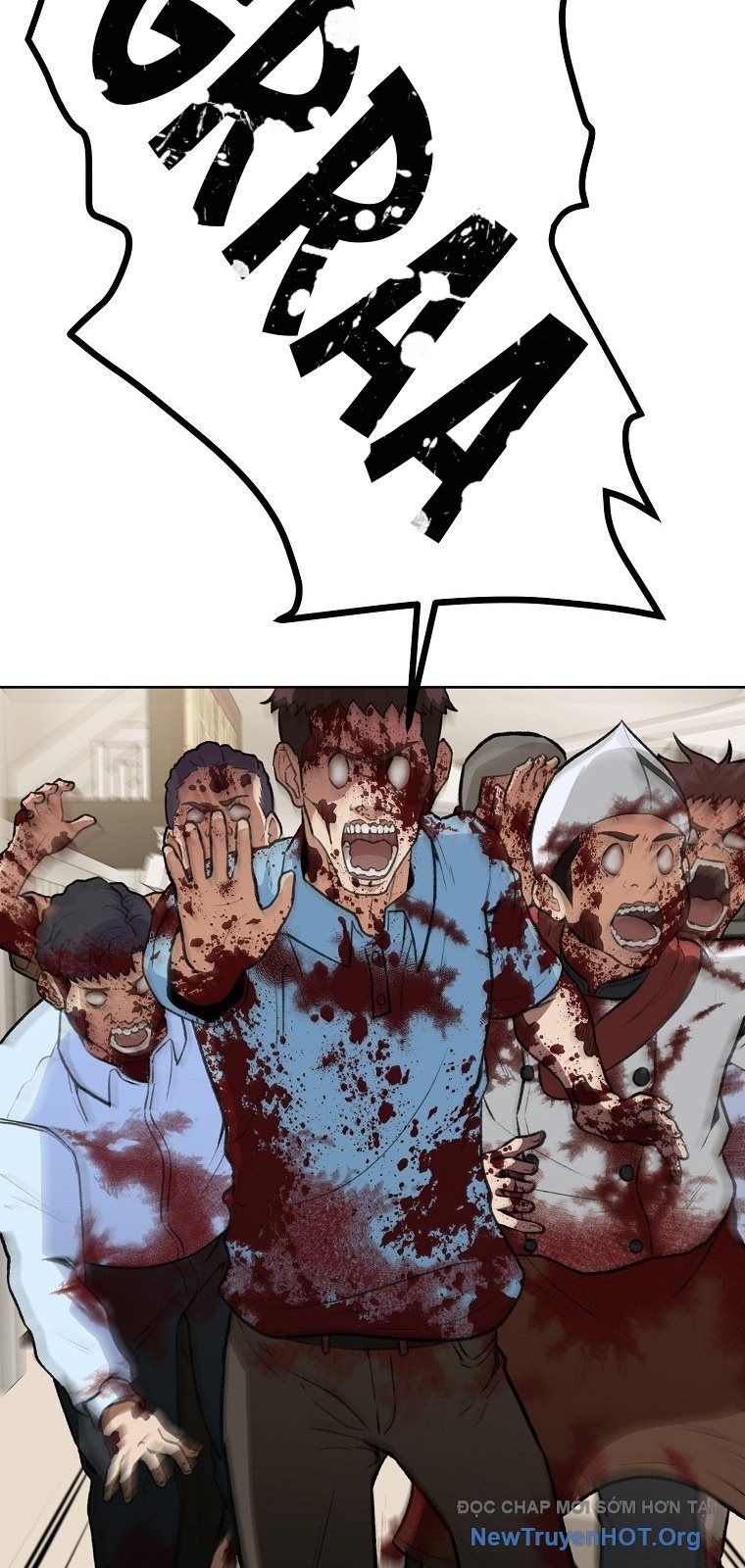 Du Thuyền Định Mệnh - Chapter 3 - Page 19