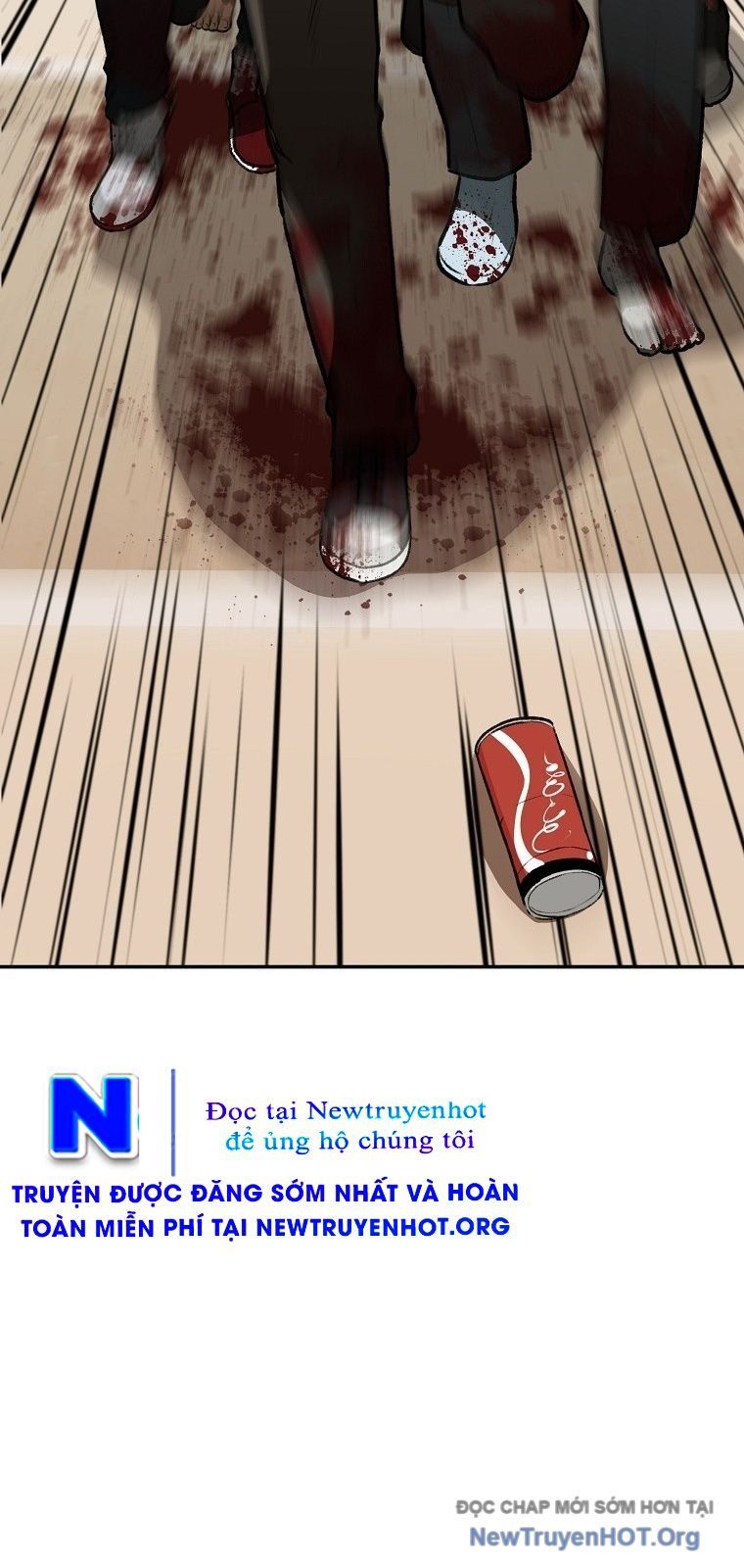 Du Thuyền Định Mệnh - Chapter 3 - Page 20