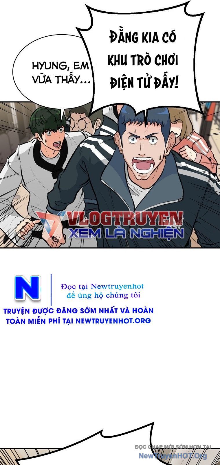 Du Thuyền Định Mệnh - Chapter 3 - Page 24