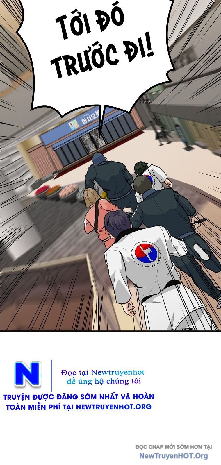 Du Thuyền Định Mệnh - Chapter 3 - Page 25