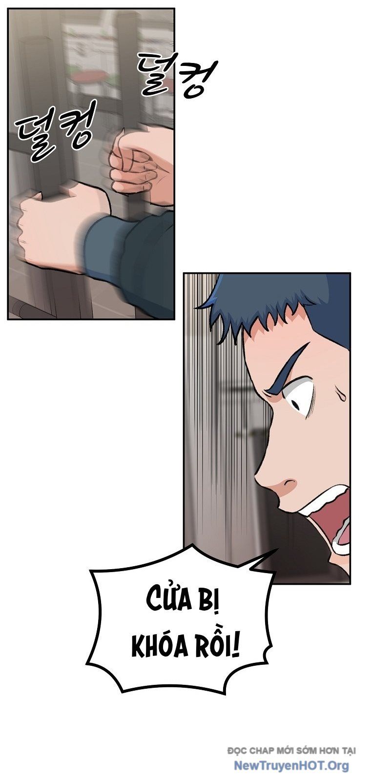 Du Thuyền Định Mệnh - Chapter 3 - Page 26