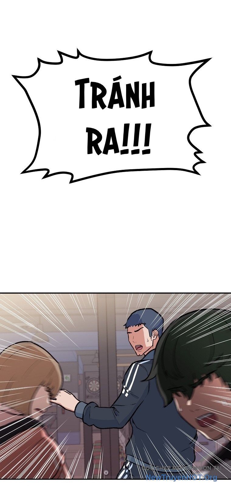 Du Thuyền Định Mệnh - Chapter 3 - Page 28