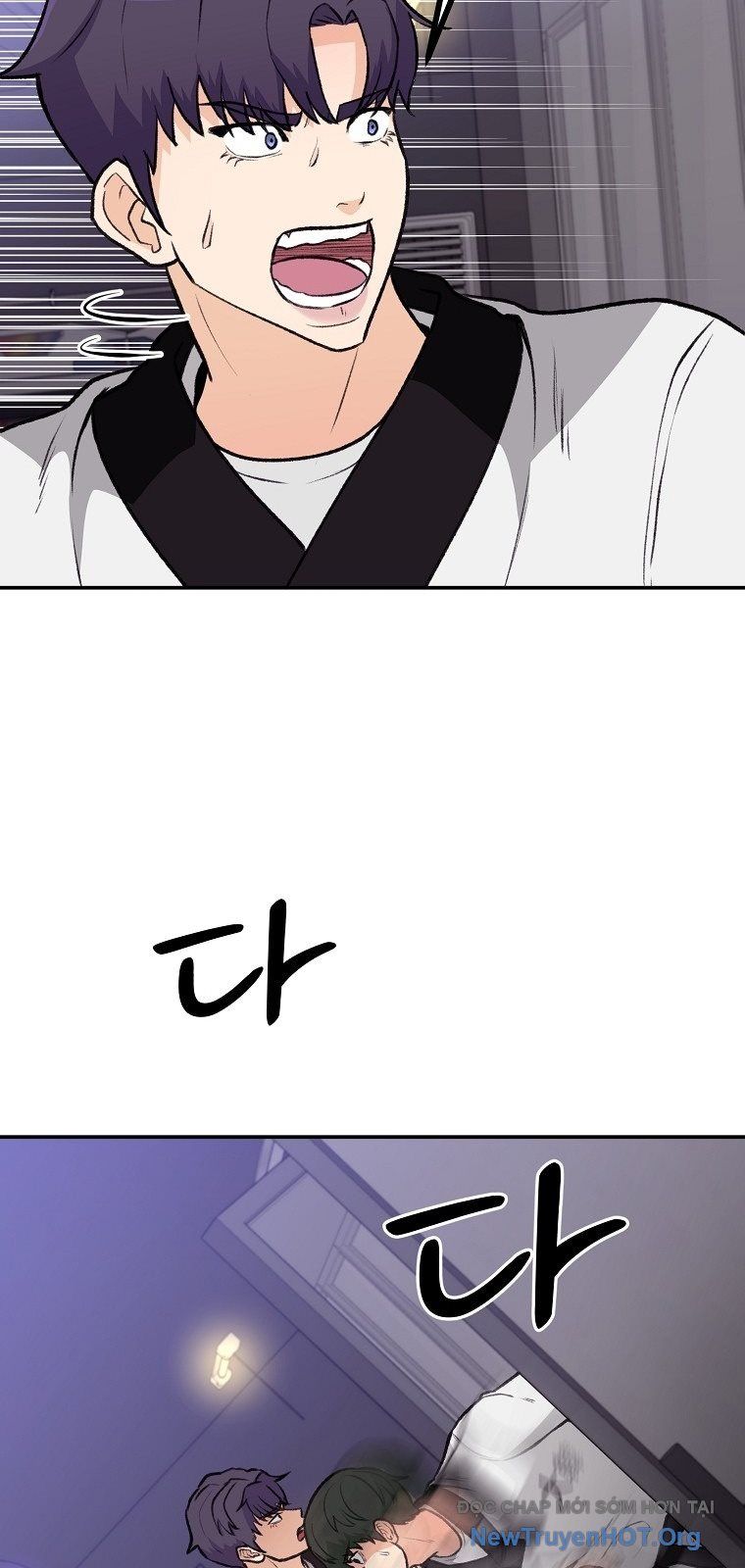 Du Thuyền Định Mệnh - Chapter 3 - Page 31