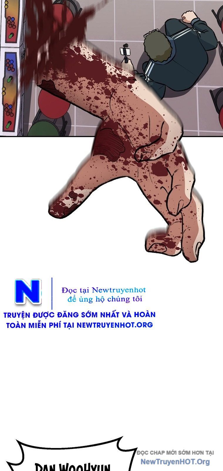 Du Thuyền Định Mệnh - Chapter 3 - Page 36