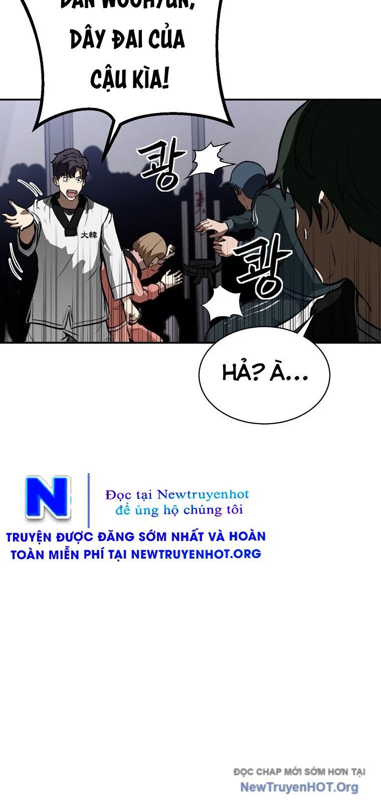 Du Thuyền Định Mệnh - Chapter 3 - Page 37