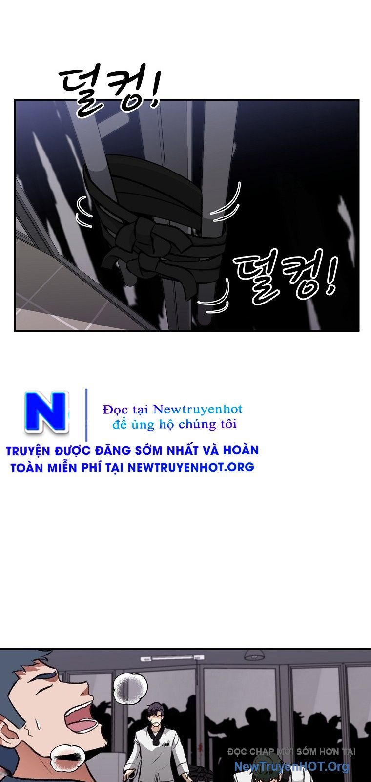 Du Thuyền Định Mệnh - Chapter 3 - Page 38