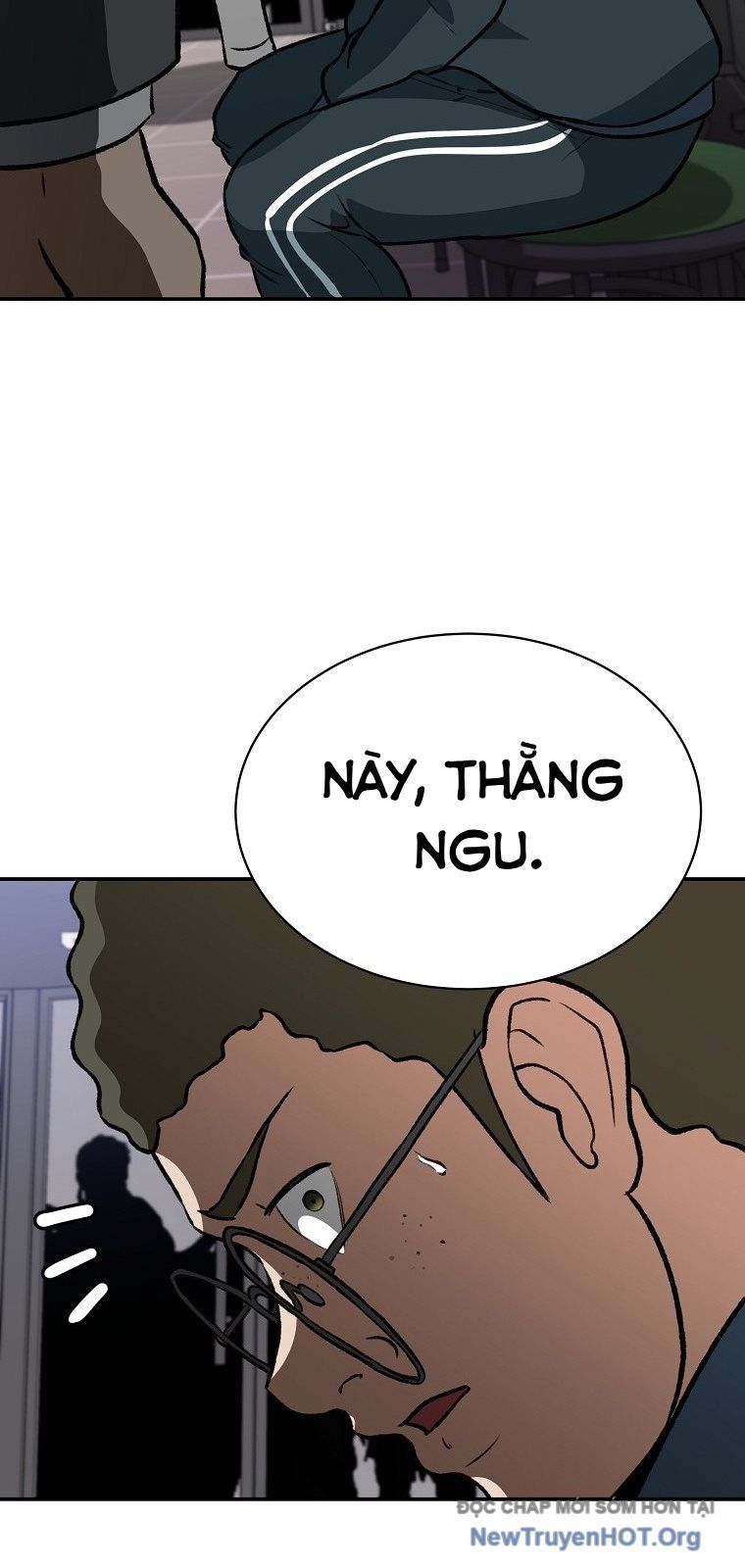 Du Thuyền Định Mệnh - Chapter 3 - Page 40