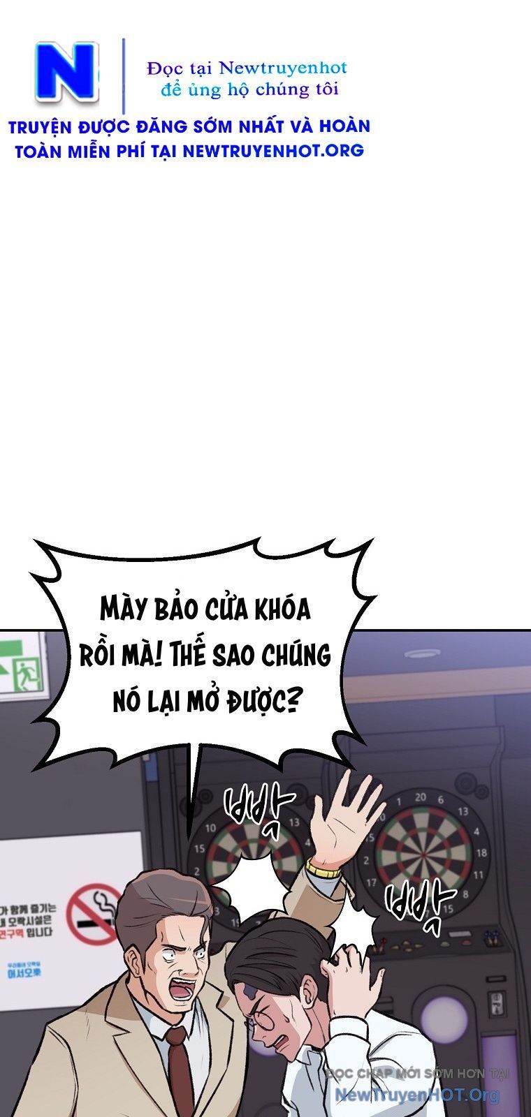 Du Thuyền Định Mệnh - Chapter 3 - Page 41