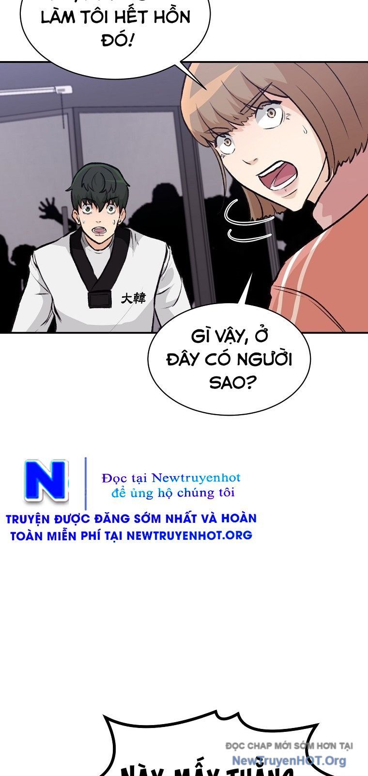 Du Thuyền Định Mệnh - Chapter 3 - Page 43