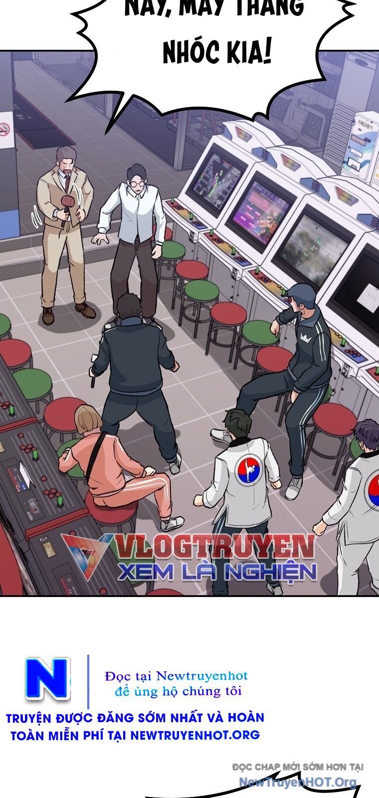 Du Thuyền Định Mệnh - Chapter 3 - Page 44