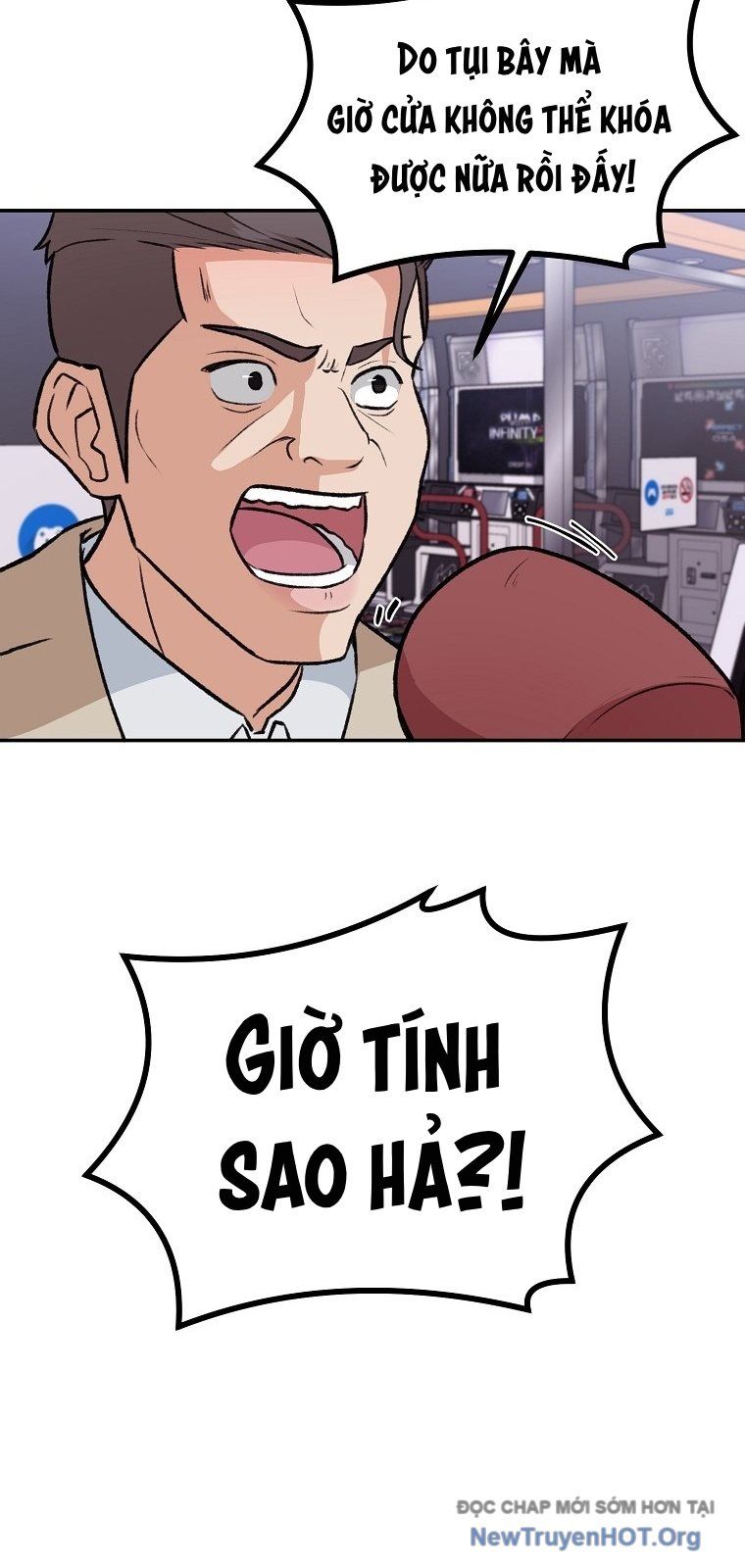 Du Thuyền Định Mệnh - Chapter 3 - Page 45