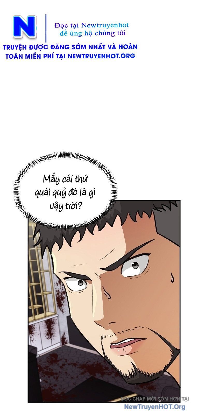 Du Thuyền Định Mệnh - Chapter 3 - Page 5