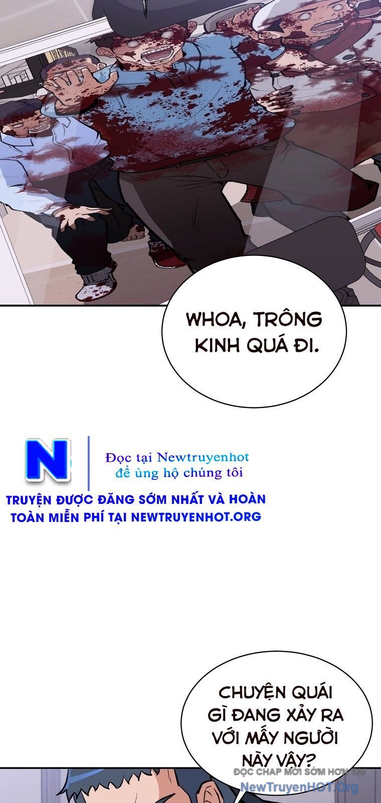 Du Thuyền Định Mệnh - Chapter 3 - Page 52