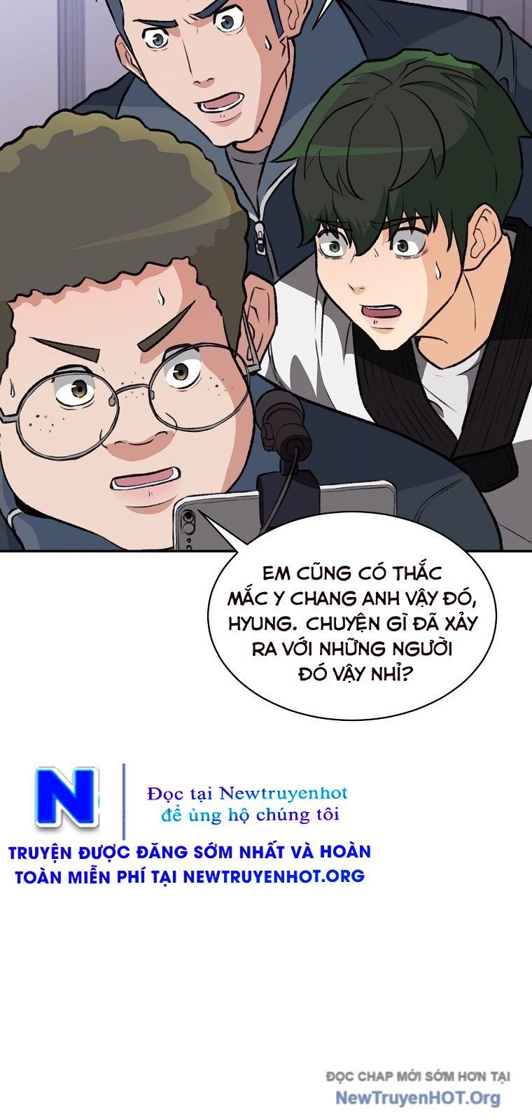 Du Thuyền Định Mệnh - Chapter 3 - Page 53
