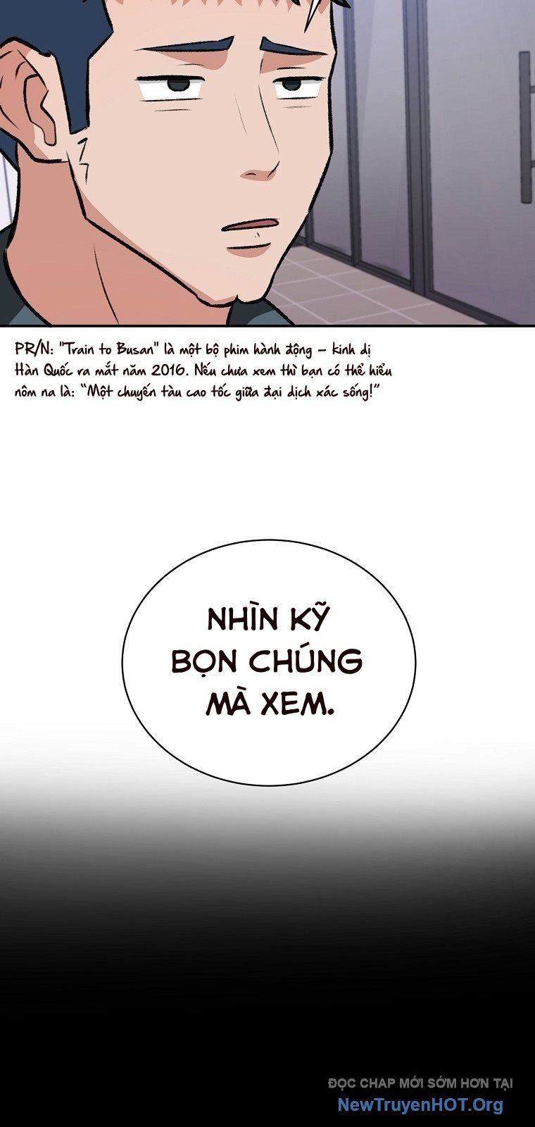 Du Thuyền Định Mệnh - Chapter 3 - Page 56