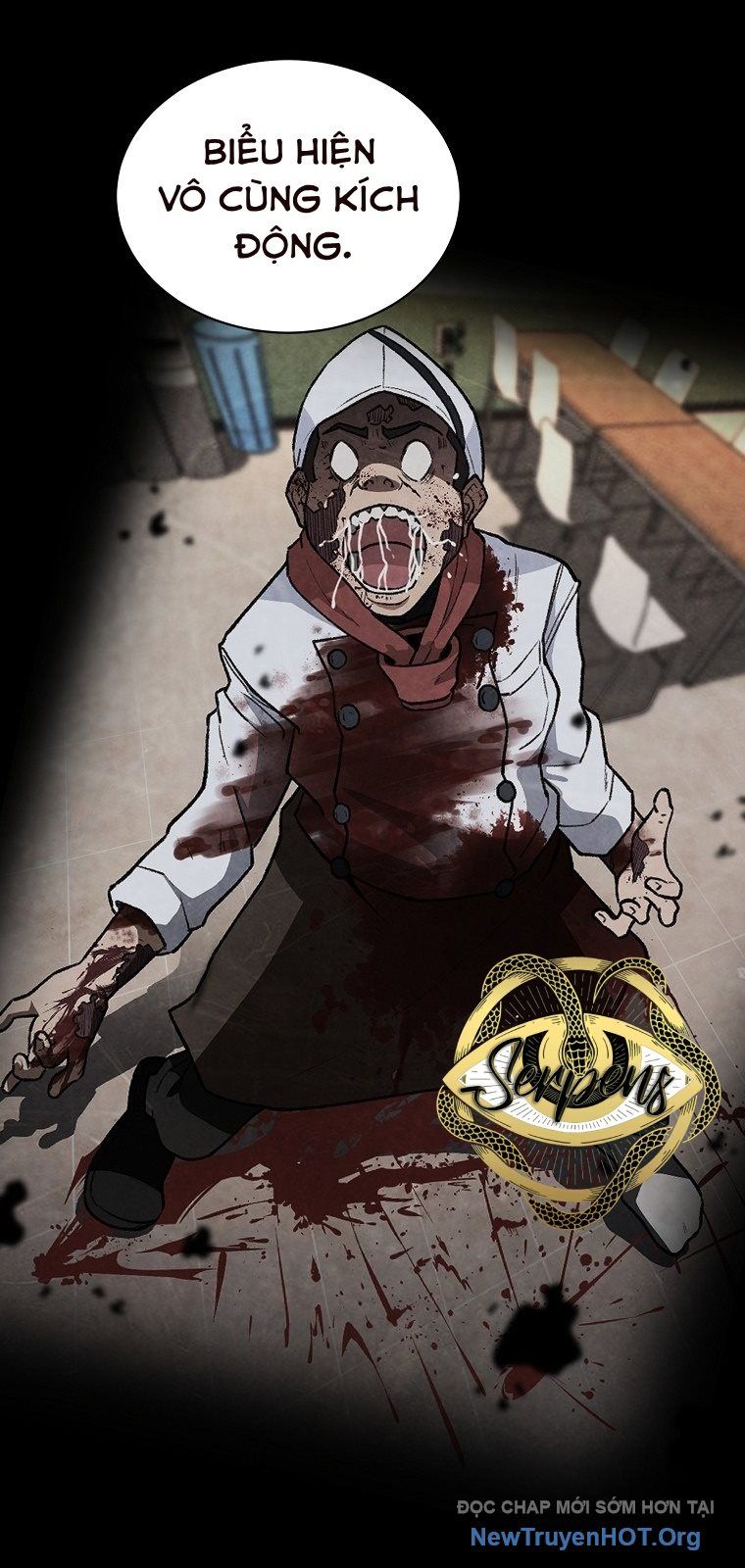 Du Thuyền Định Mệnh - Chapter 3 - Page 57