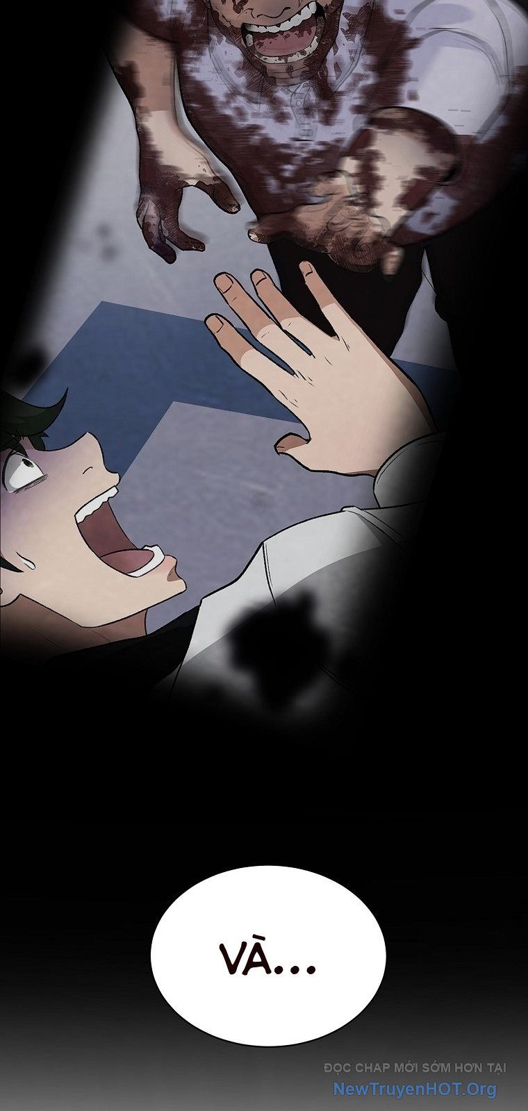 Du Thuyền Định Mệnh - Chapter 3 - Page 59