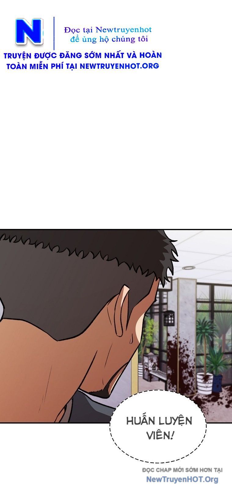 Du Thuyền Định Mệnh - Chapter 3 - Page 6