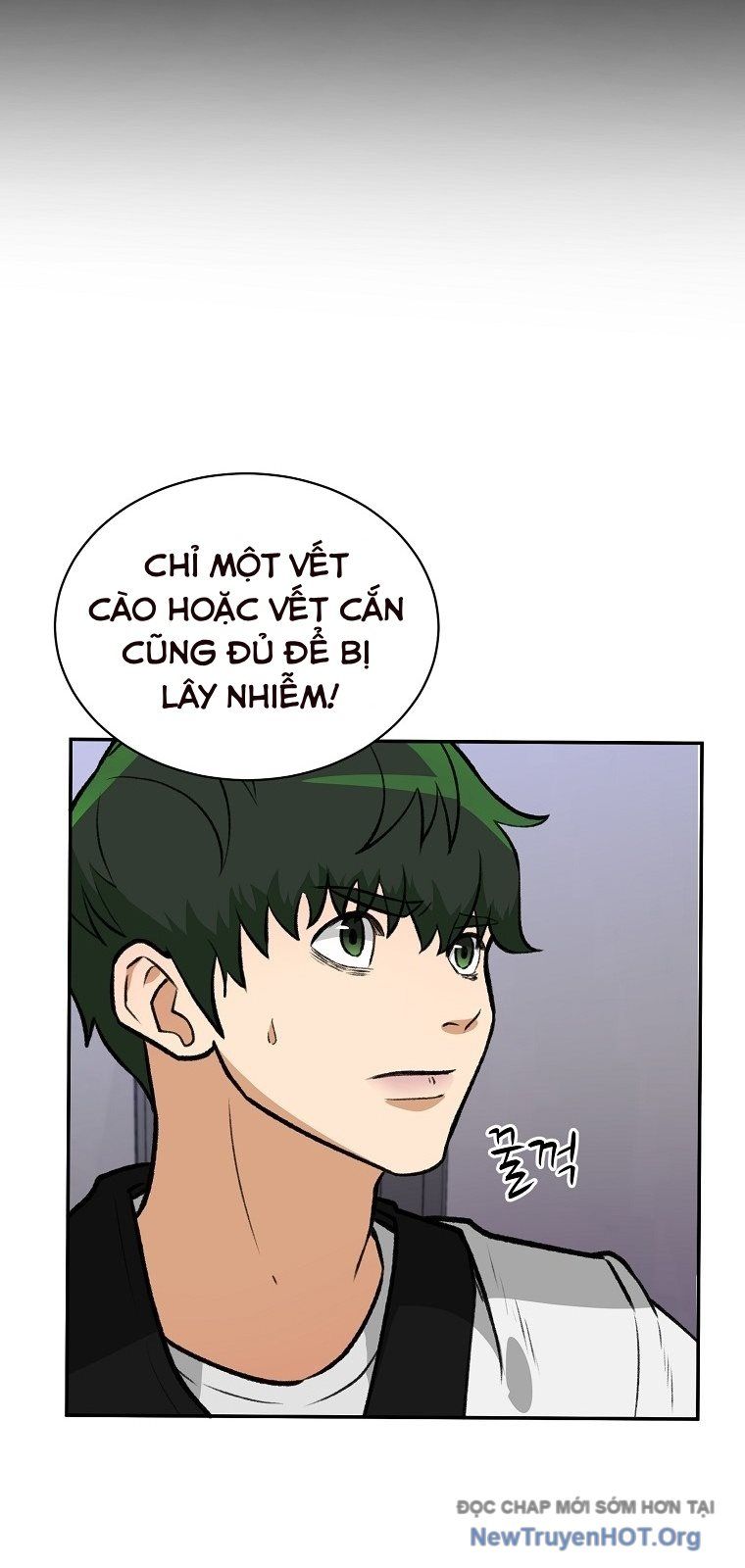 Du Thuyền Định Mệnh - Chapter 3 - Page 60