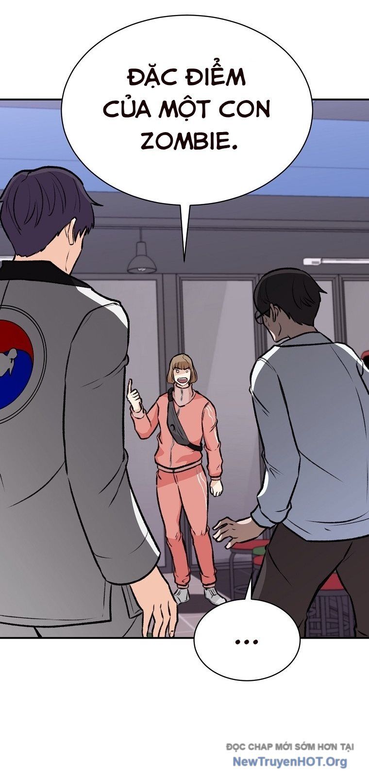 Du Thuyền Định Mệnh - Chapter 3 - Page 62