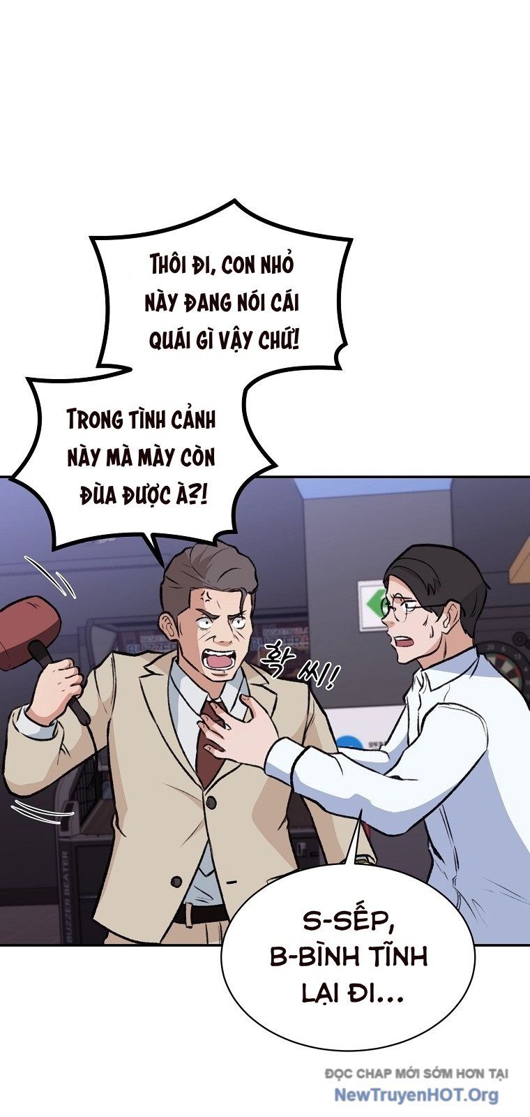 Du Thuyền Định Mệnh - Chapter 3 - Page 63