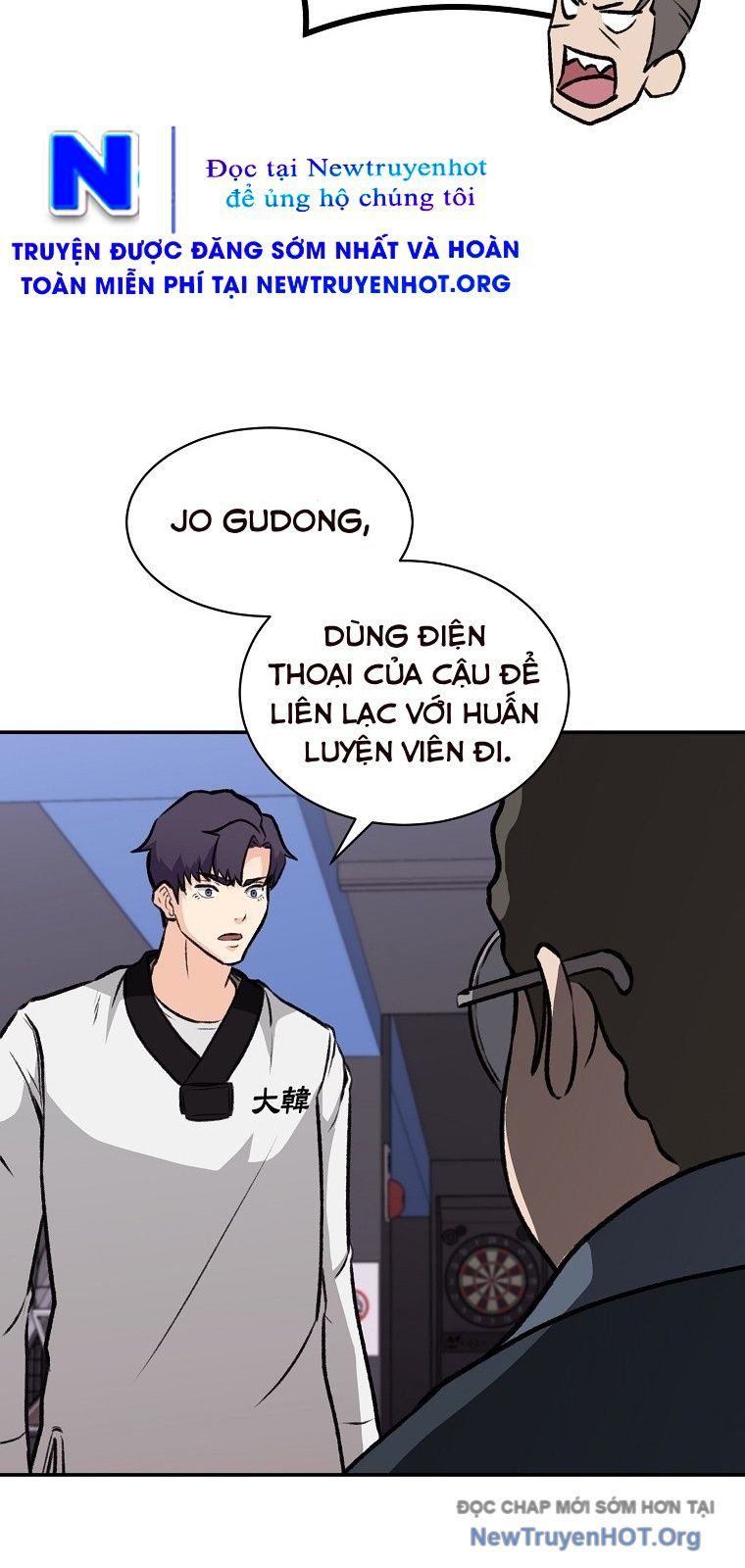 Du Thuyền Định Mệnh - Chapter 3 - Page 65