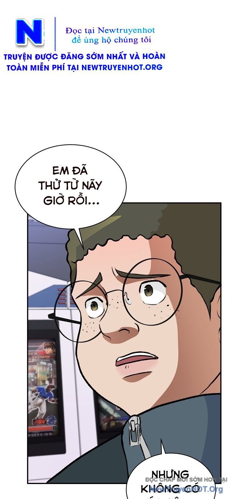 Du Thuyền Định Mệnh - Chapter 3 - Page 66