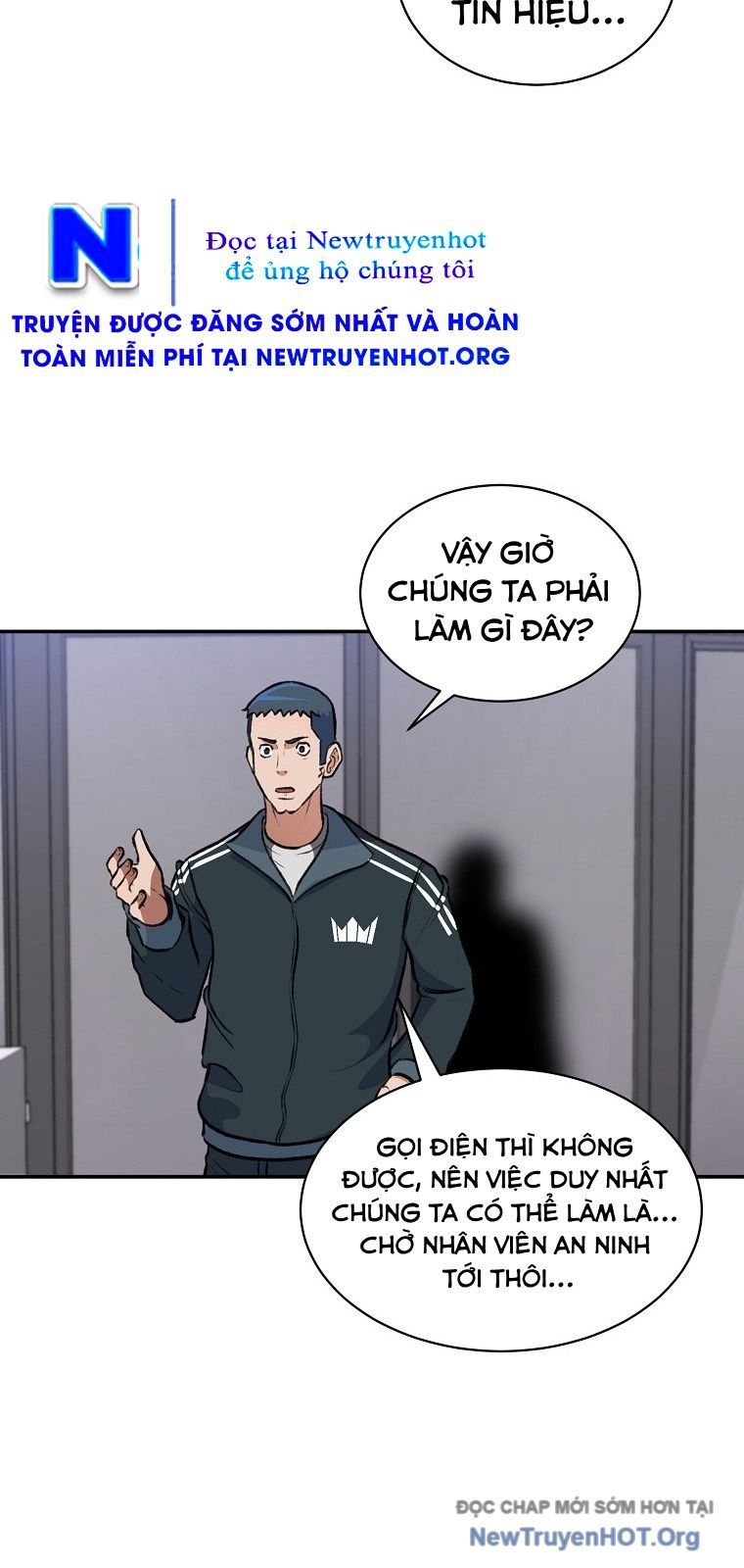 Du Thuyền Định Mệnh - Chapter 3 - Page 67