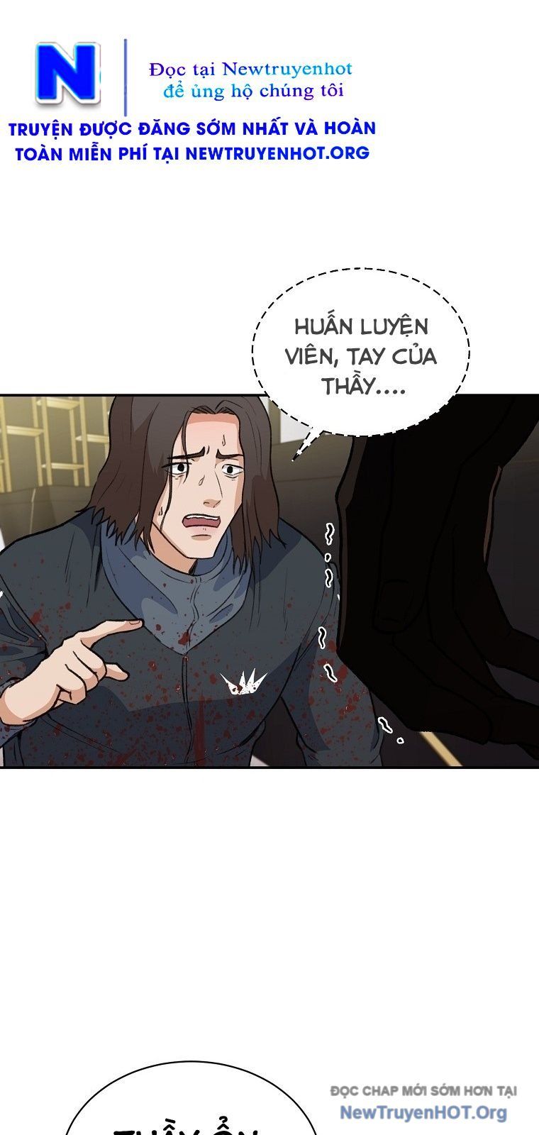 Du Thuyền Định Mệnh - Chapter 3 - Page 7