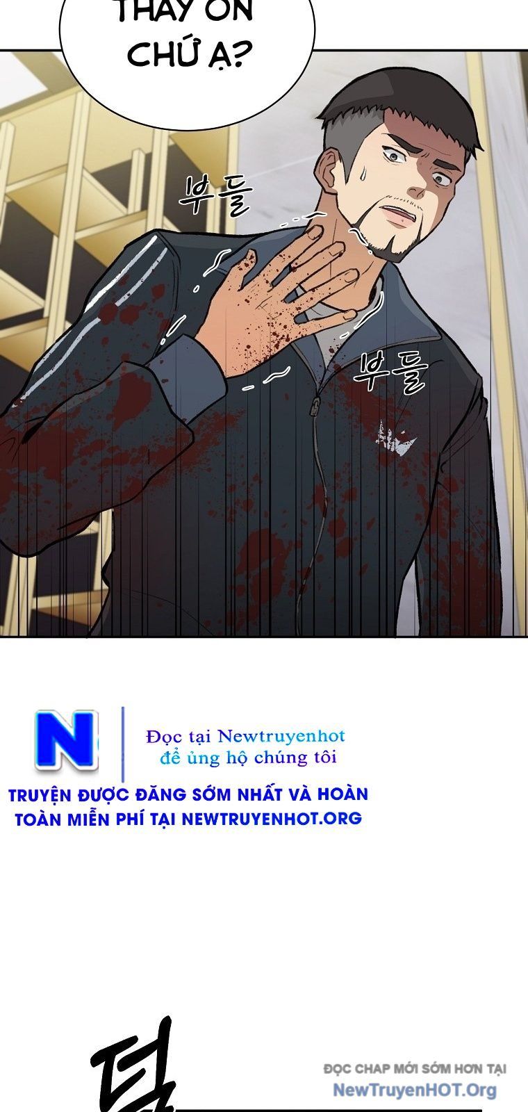 Du Thuyền Định Mệnh - Chapter 3 - Page 8