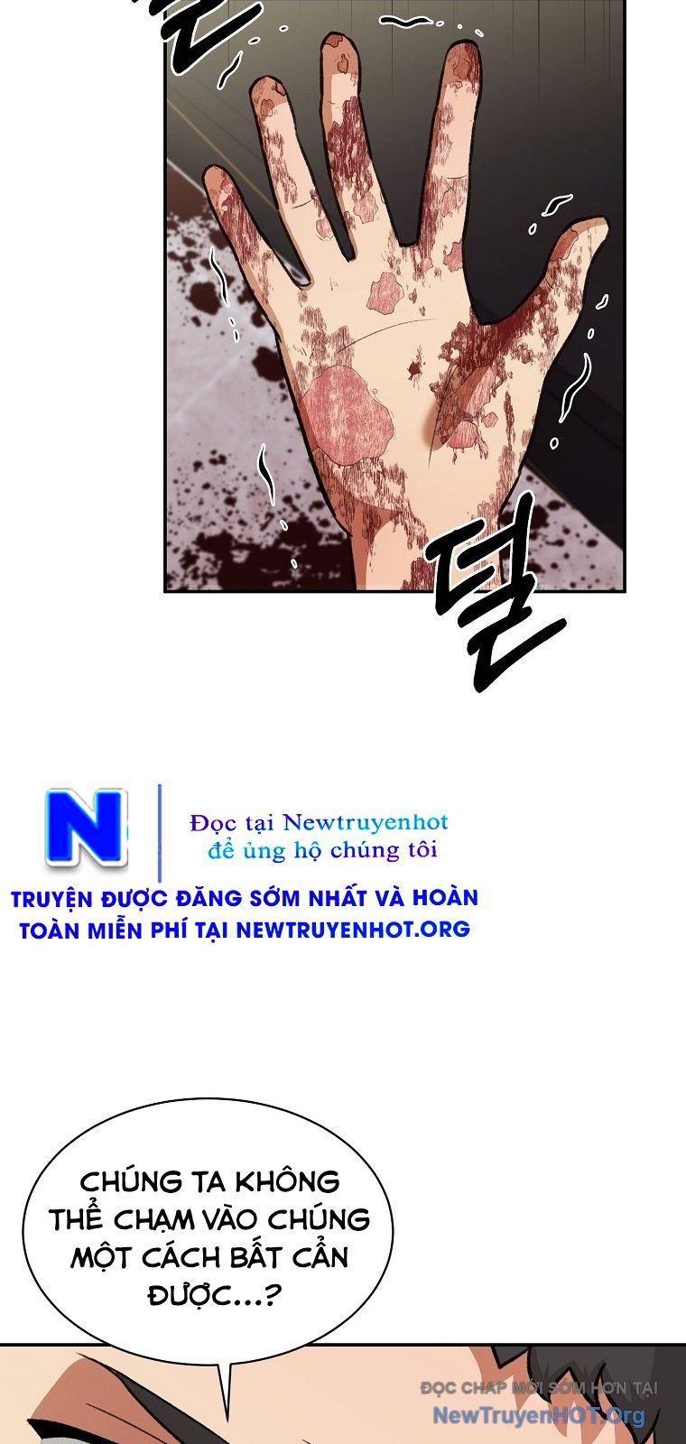 Du Thuyền Định Mệnh - Chapter 3 - Page 9