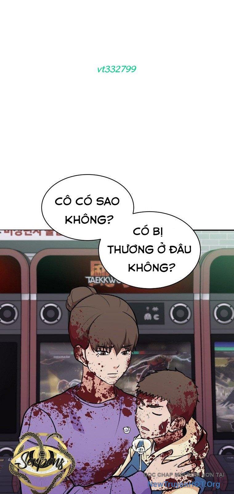 Du Thuyền Định Mệnh - Chapter 4 - Page 13