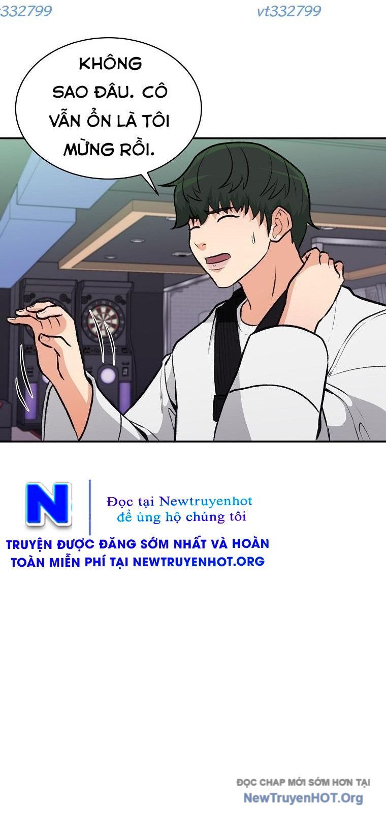 Du Thuyền Định Mệnh - Chapter 4 - Page 15