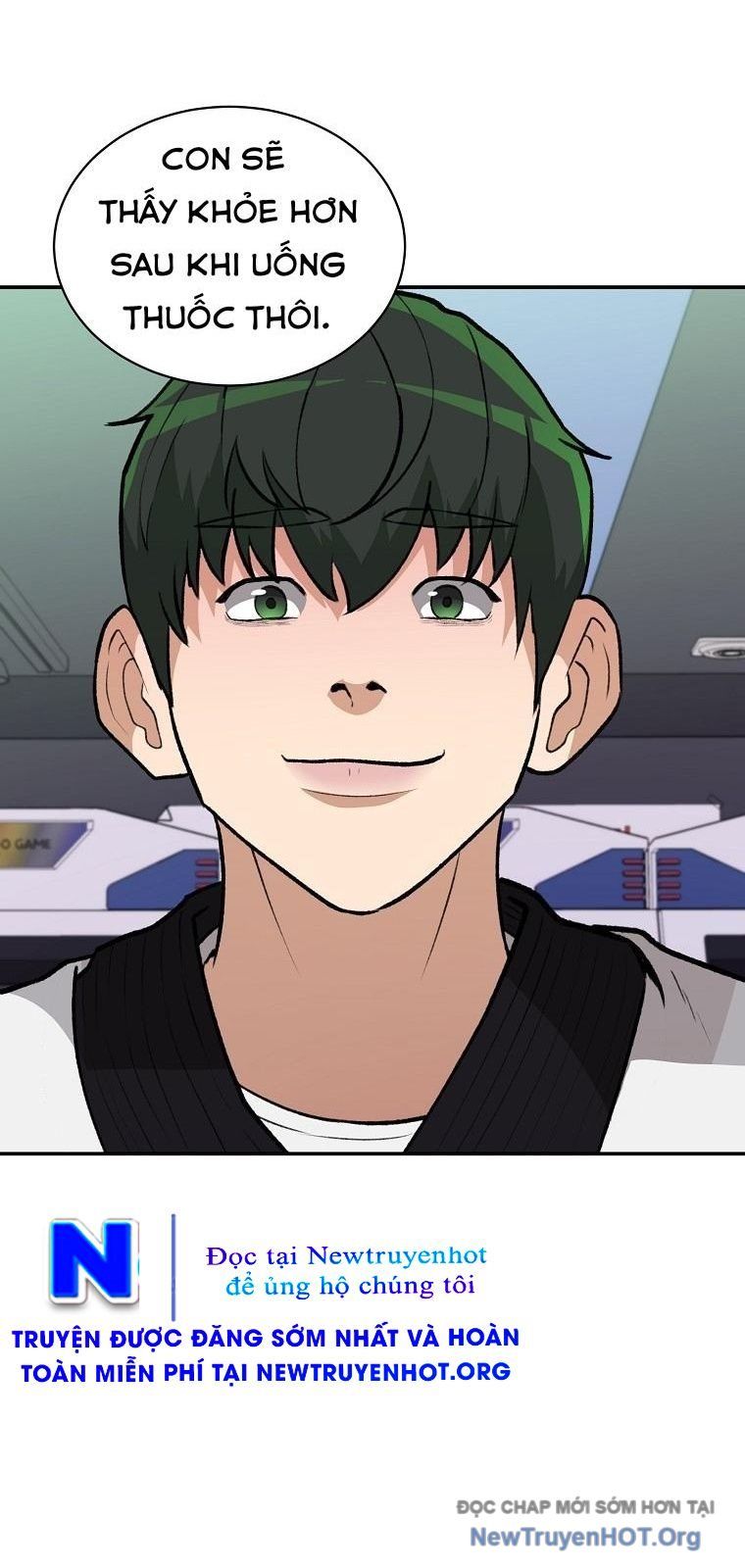 Du Thuyền Định Mệnh - Chapter 4 - Page 17