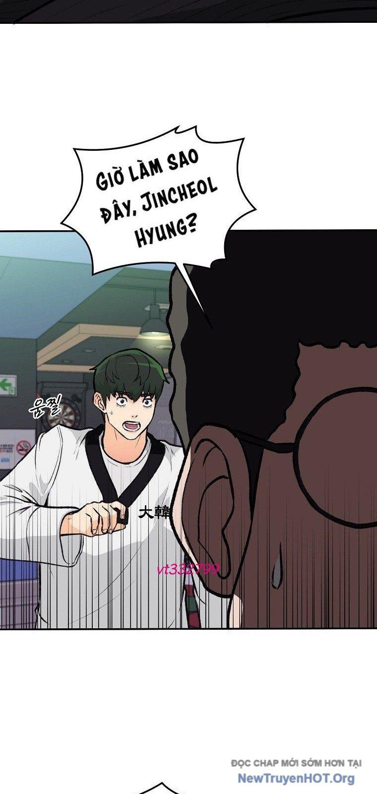 Du Thuyền Định Mệnh - Chapter 4 - Page 20