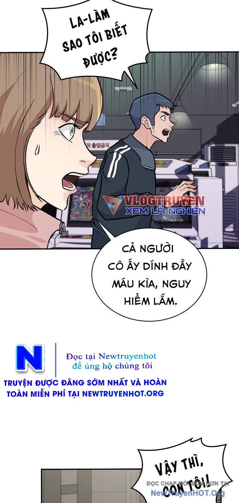 Du Thuyền Định Mệnh - Chapter 4 - Page 21