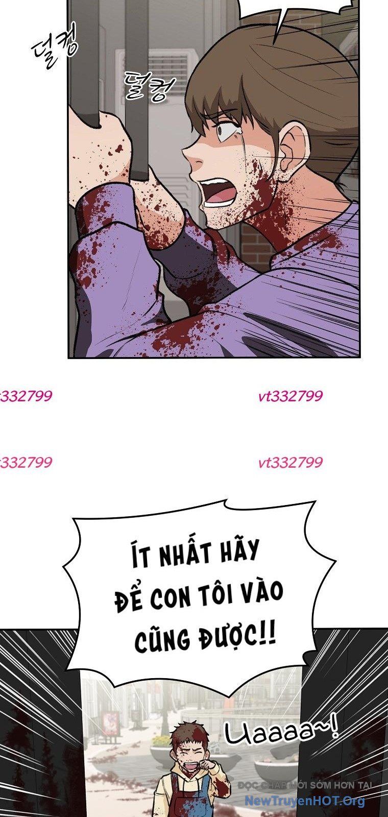 Du Thuyền Định Mệnh - Chapter 4 - Page 22