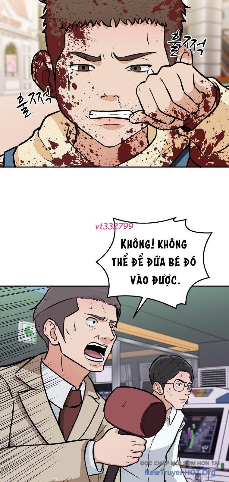 Du Thuyền Định Mệnh - Chapter 4 - Page 24