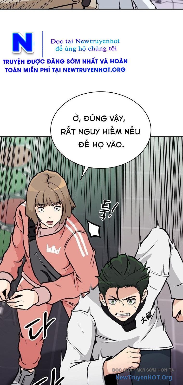 Du Thuyền Định Mệnh - Chapter 4 - Page 25