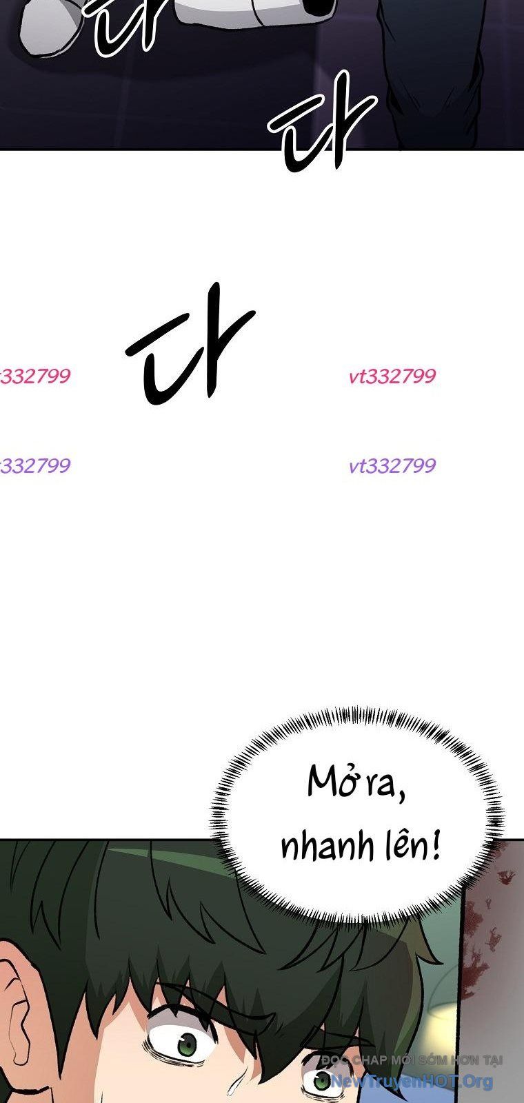 Du Thuyền Định Mệnh - Chapter 4 - Page 26