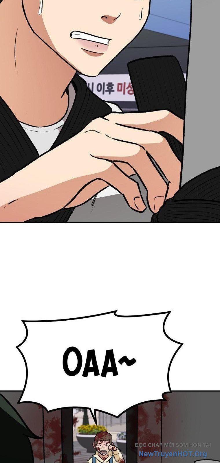 Du Thuyền Định Mệnh - Chapter 4 - Page 27