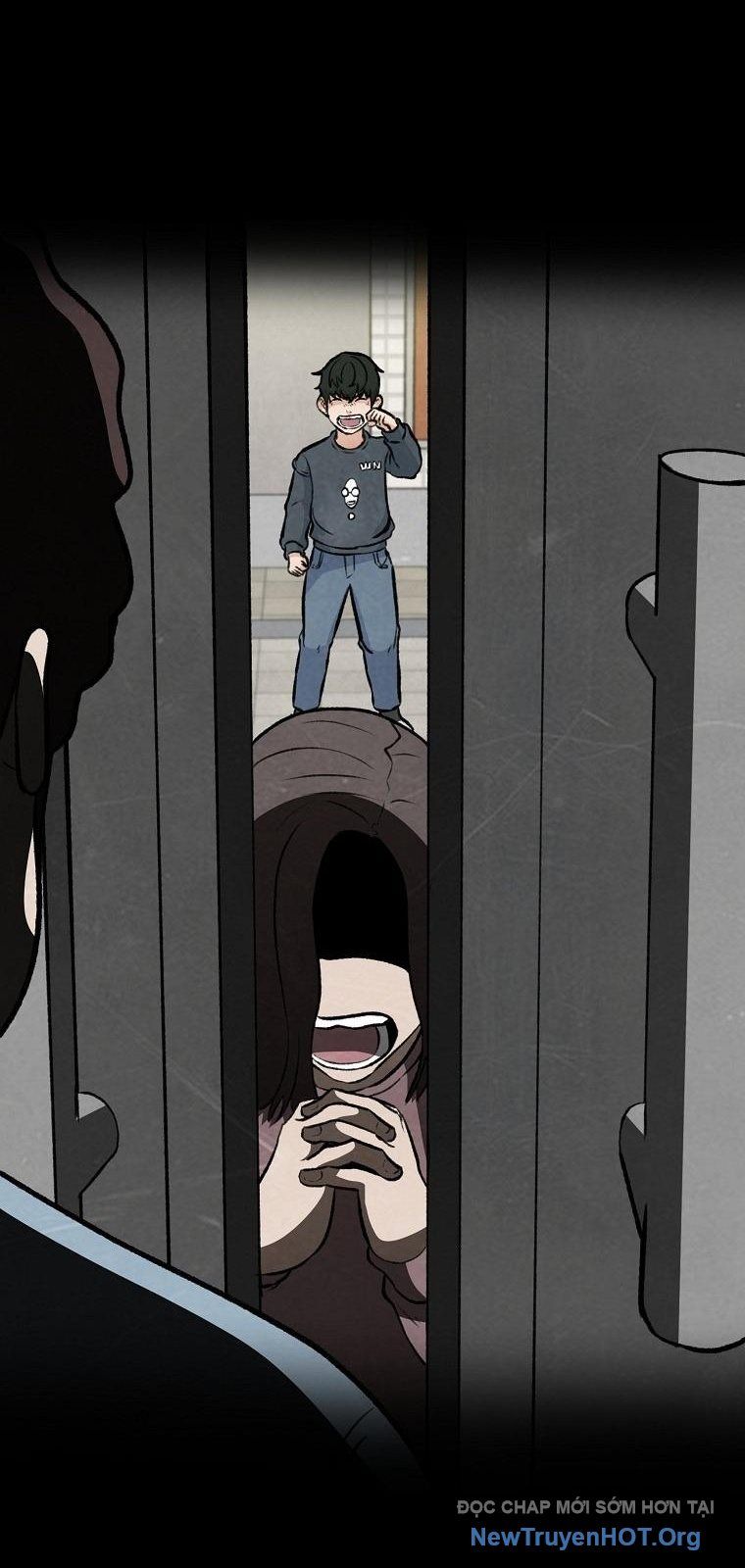 Du Thuyền Định Mệnh - Chapter 4 - Page 29