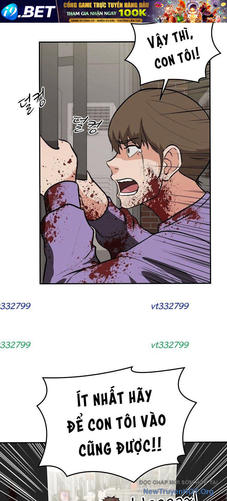 Du Thuyền Định Mệnh - Chapter 4 - Page 3