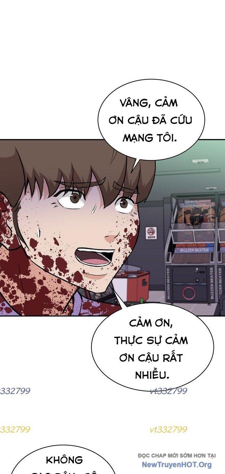 Du Thuyền Định Mệnh - Chapter 4 - Page 33