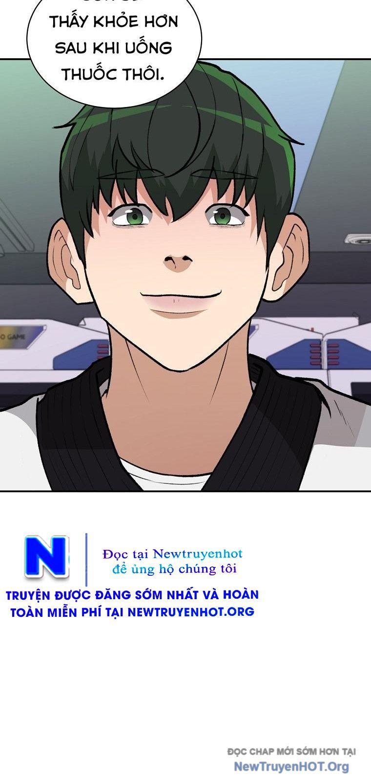 Du Thuyền Định Mệnh - Chapter 4 - Page 36