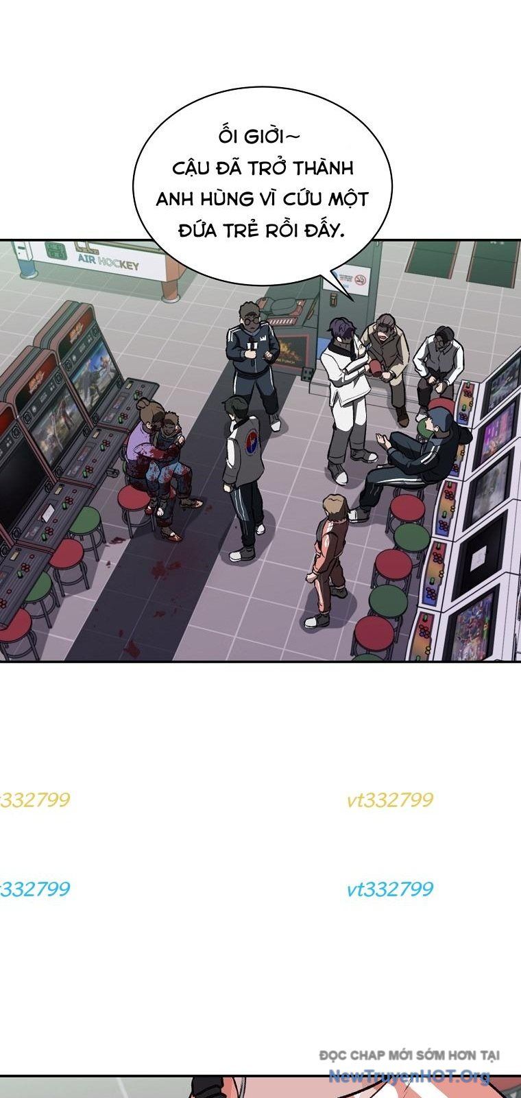 Du Thuyền Định Mệnh - Chapter 4 - Page 37