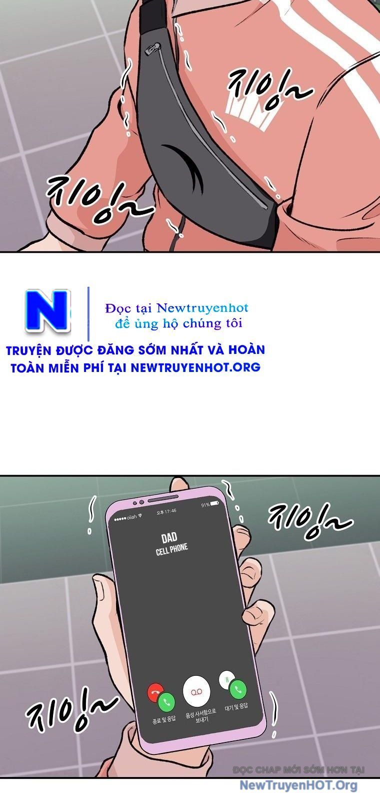 Du Thuyền Định Mệnh - Chapter 4 - Page 38