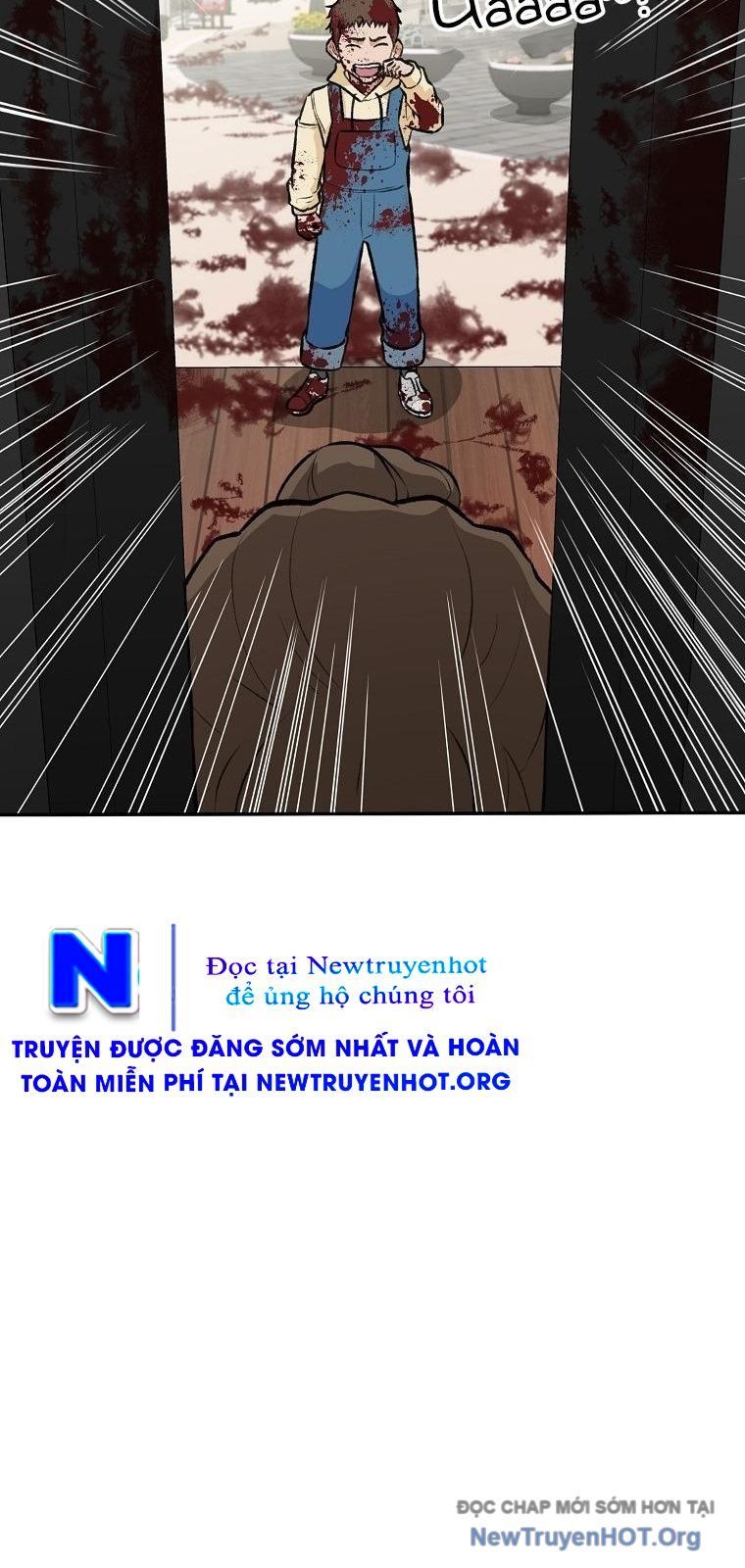 Du Thuyền Định Mệnh - Chapter 4 - Page 4